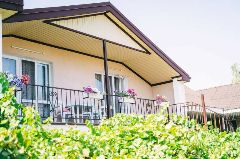 Изображение Изображение гостиницы &quot;Гостевой дом «Lion» /Лайн&quot; #5 #5