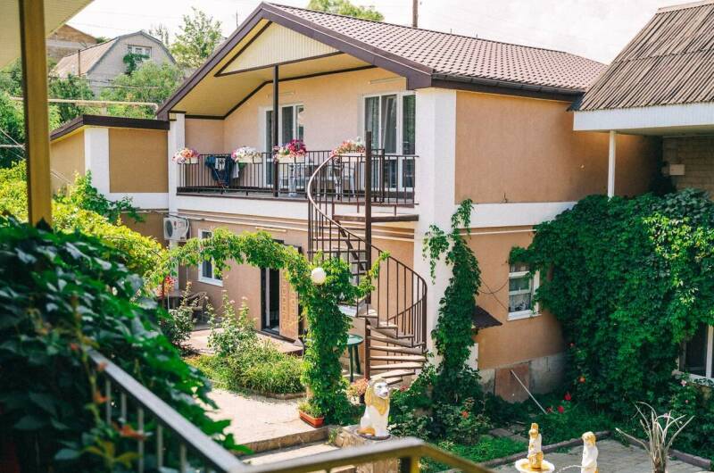 Изображение Изображение гостиницы &quot;Гостевой дом «Lion» /Лайн&quot; #6 #6