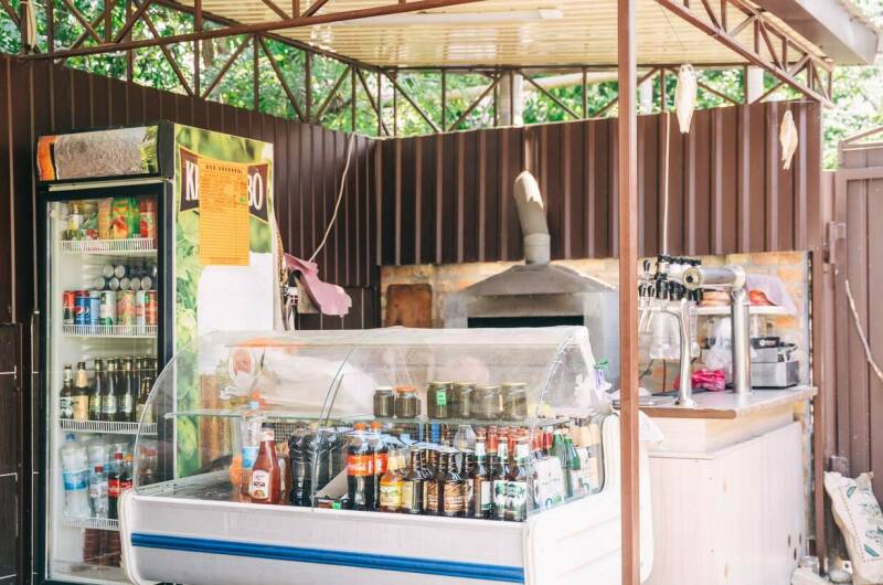 Изображение Изображение гостиницы &quot;Гостевой дом «Lion» /Лайн&quot; #7 #7