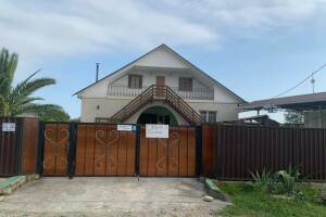 Изображение гостиницы "Частный сектор «Марина»"