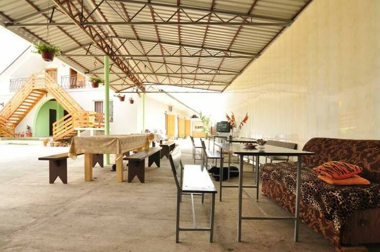 Изображение Изображение гостиницы &quot;Частный сектор «Марина»&quot; #2 #2