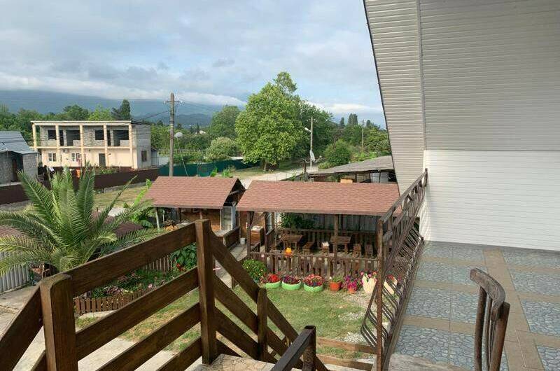 Изображение Изображение гостиницы &quot;Частный сектор «Марина»&quot; #3 #3