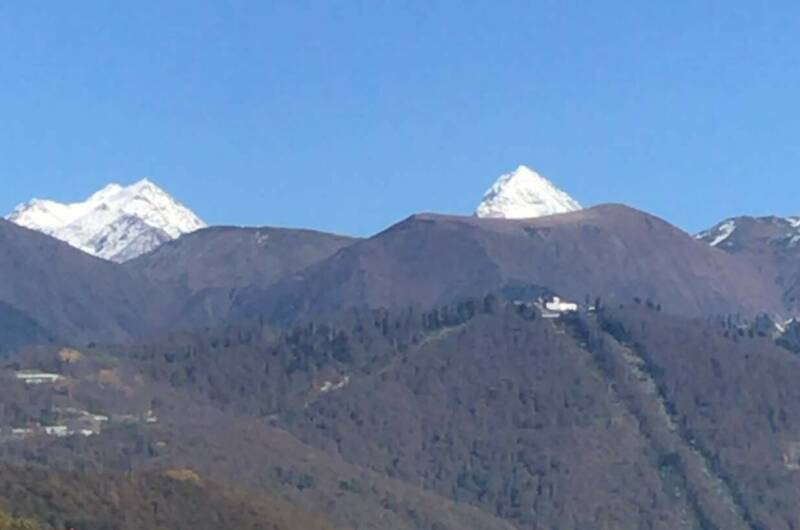 Изображение Изображение гостиницы &quot;Частный сектор «Марина»&quot; #7 #7