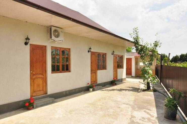 Изображение Изображение гостиницы &quot;Частный сектор «Марина»&quot; #8 #8