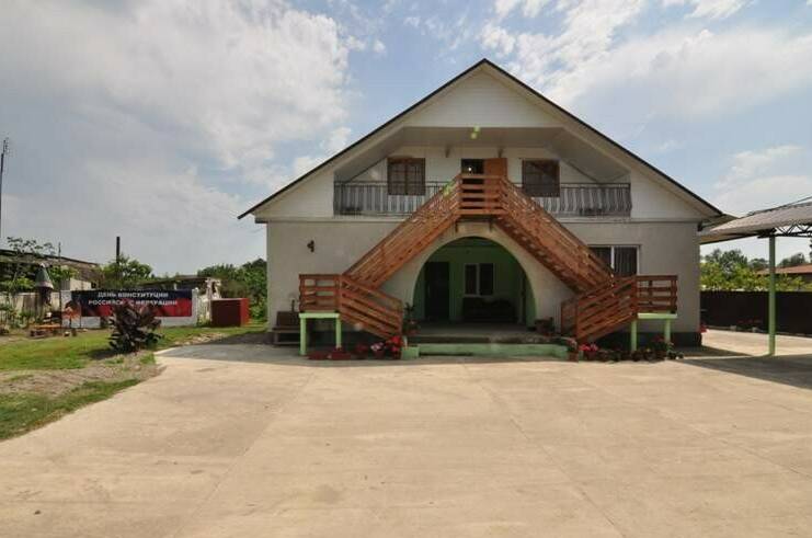 Изображение Изображение отеля / гостиницы "Частный сектор «Марина»" #11 #9