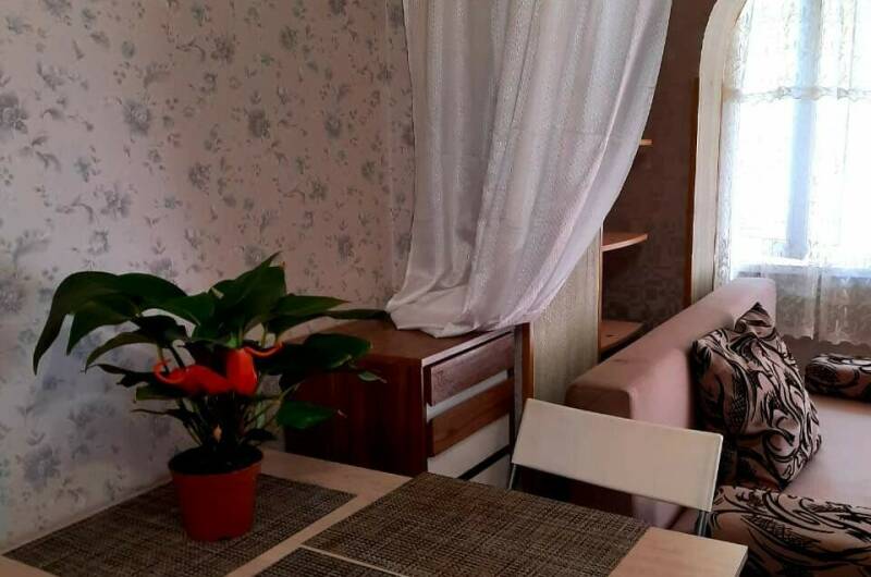 Изображение Изображение квартиры "Семейная 1-ком. у пляжа «Альбатрос»" #2 #2