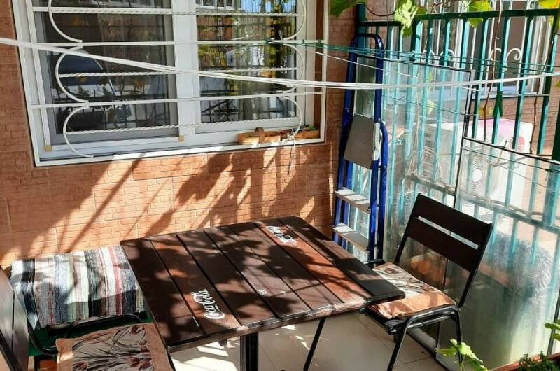 Изображение Изображение квартиры "Семейная 1-ком. у пляжа «Альбатрос»" #6 #6