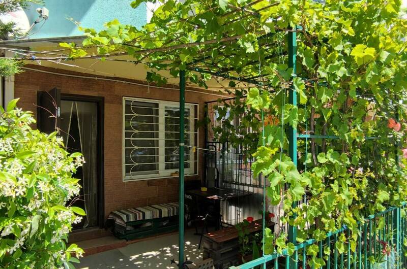 Изображение Изображение квартиры "Семейная 1-ком. у пляжа «Альбатрос»" #7 #7