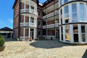 Изображение Гостевой дом «Ахиллион» #4