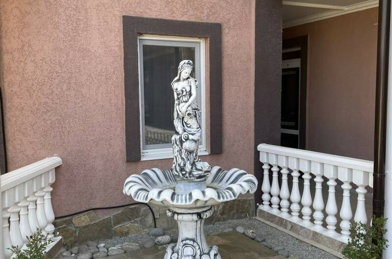 Изображение Изображение гостиницы &quot;Гостевой дом «Ахиллион»&quot; #5 #5