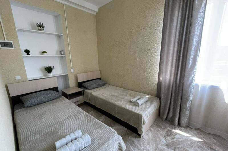 Изображение Изображение гостиницы &quot;Гостевой дом «Ахиллион»&quot; #7 #7