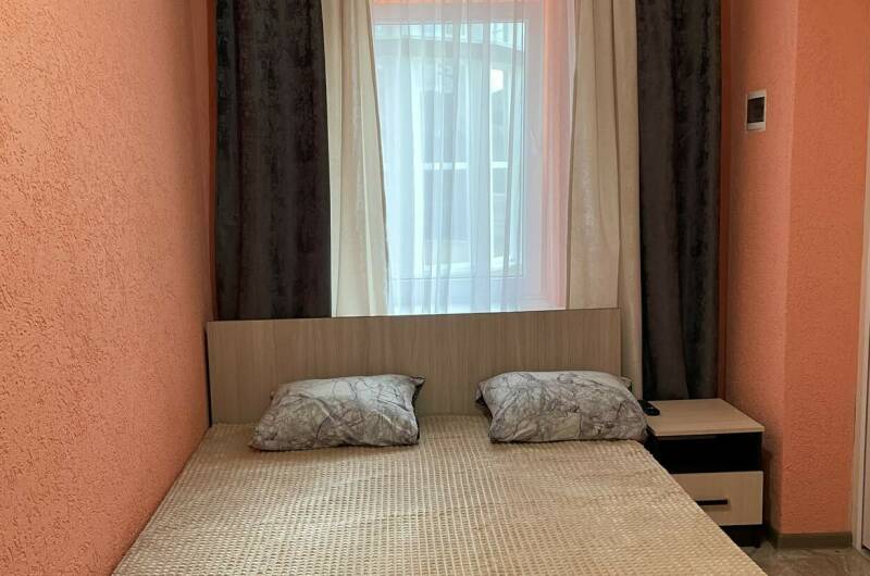 Изображение Изображение гостиницы &quot;Гостевой дом «Ахиллион»&quot; #8 #8