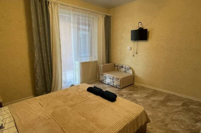 Изображение Изображение отеля / гостиницы "Гостевой дом «Ахиллион»" #10 #8