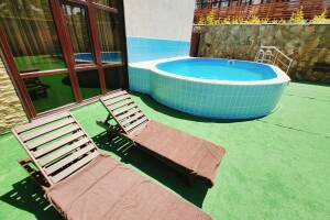 Изображение отеля / гостиницы "Гостевой дом «Amar»"