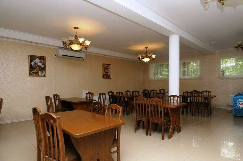 Изображение Изображение гостиницы &quot;Гостевой дом «Amar»&quot; #3 #3