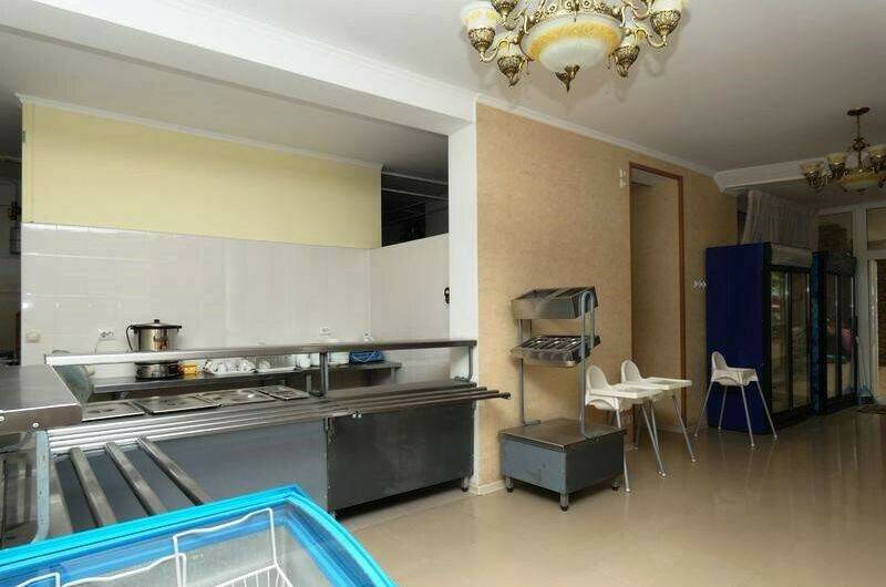 Изображение Изображение гостиницы &quot;Гостевой дом «Amar»&quot; #4 #4