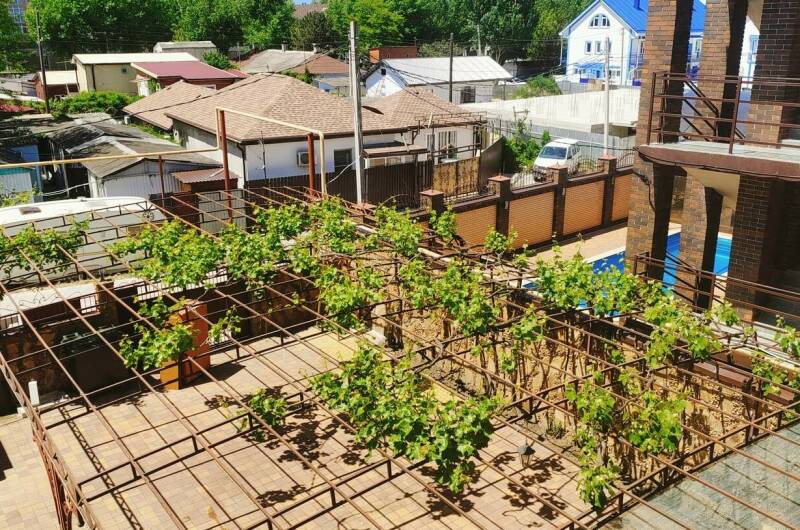 Изображение Изображение гостиницы &quot;Гостевой дом «Amar»&quot; #5 #5