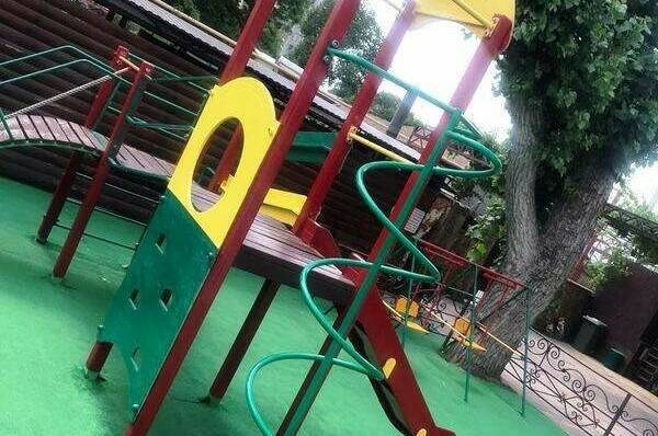 Изображение Изображение гостиницы &quot;Гостевой дом «Amar»&quot; #6 #6