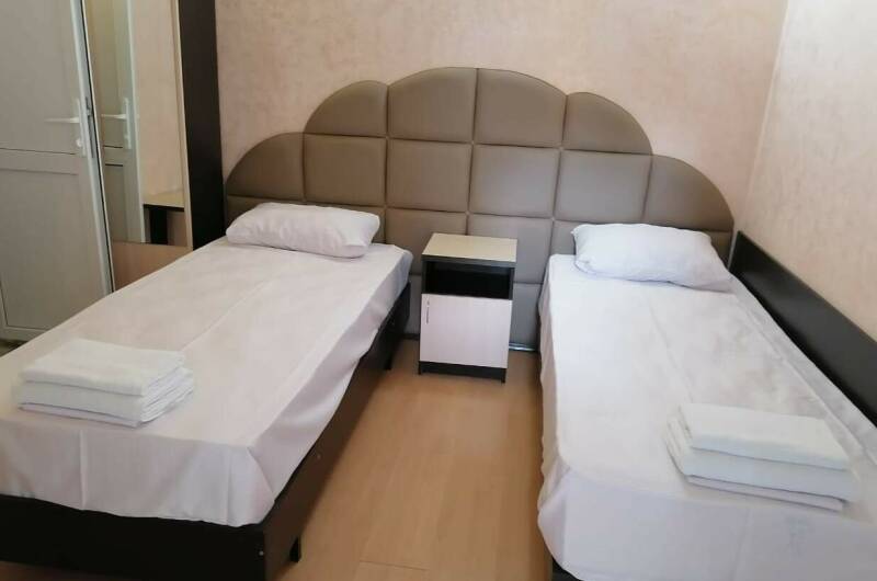 Изображение Изображение гостиницы &quot;Гостевой дом «Афродита»&quot; #2 #2