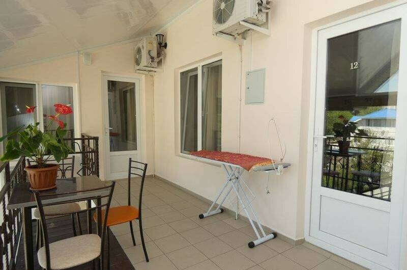 Изображение Изображение гостиницы &quot;Гостевой дом «Афродита»&quot; #3 #3