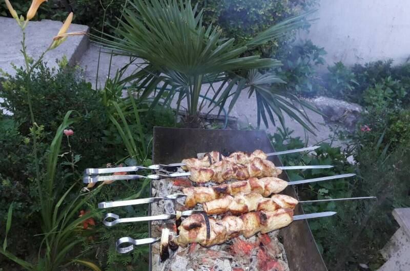 Изображение Изображение гостиницы &quot;Гостевой дом «Марьяна»&quot; #2 #2