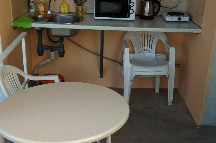 Изображение Изображение гостиницы &quot;Гостевой дом «Марьяна»&quot; #3 #3