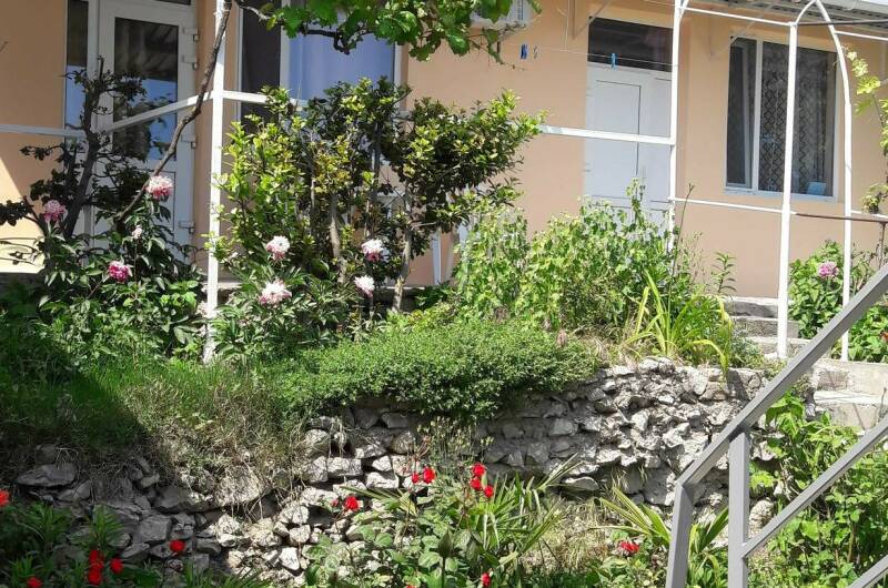 Изображение Изображение гостиницы &quot;Гостевой дом «Марьяна»&quot; #4 #4