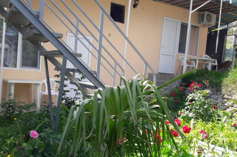 Изображение Изображение гостиницы &quot;Гостевой дом «Марьяна»&quot; #8 #8