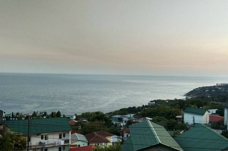 Изображение Изображение гостевого дома "Частный дом «Марьяна»" #10 #8