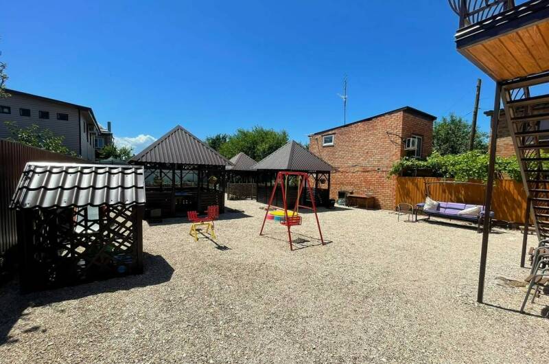 Изображение Изображение гостиницы &quot;Частный сектор «Гольфстрим»&quot; #1 #1