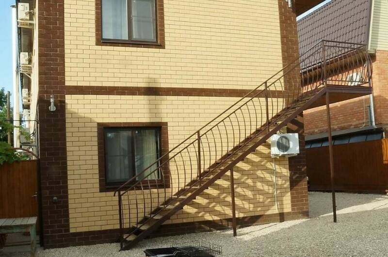 Изображение Изображение гостиницы &quot;Частный сектор «Гольфстрим»&quot; #2 #2