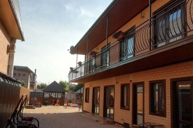 Изображение Изображение гостиницы &quot;Частный сектор «Гольфстрим»&quot; #3 #3