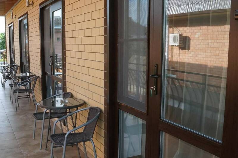 Изображение Изображение гостиницы &quot;Частный сектор «Гольфстрим»&quot; #4 #4