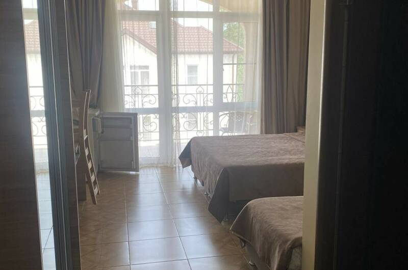 Изображение Изображение гостиницы "Частный сектор «Золотая Бухара»" #3 #3