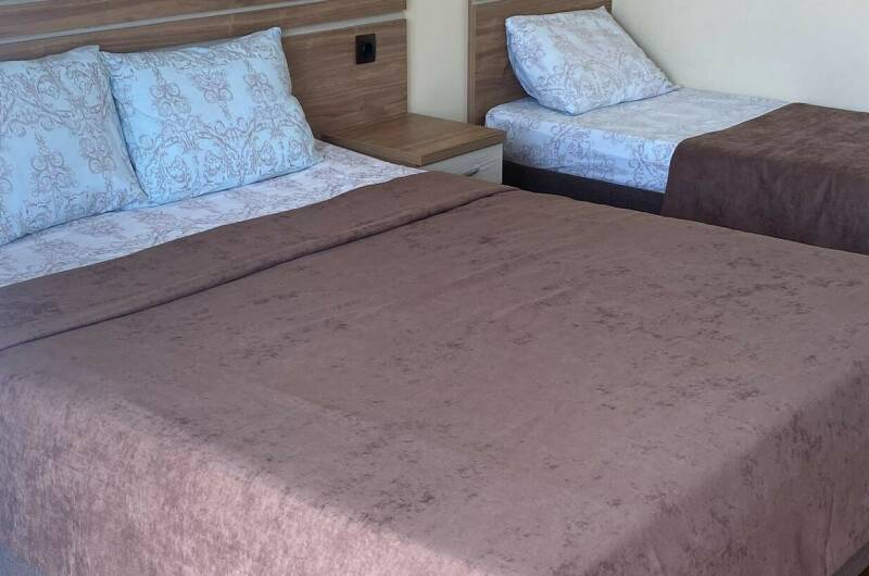 Изображение Изображение гостиницы "Частный сектор «Золотая Бухара»" #4 #4