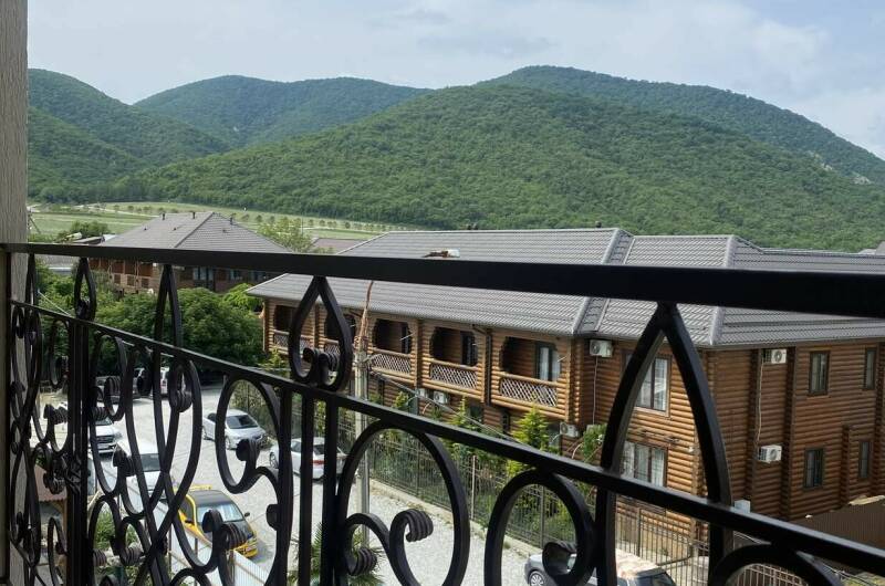 Изображение Изображение гостиницы "Частный сектор «Золотая Бухара»" #5 #5