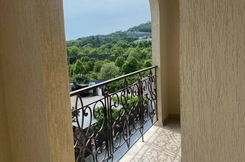 Изображение Изображение гостиницы "Частный сектор «Золотая Бухара»" #6 #6