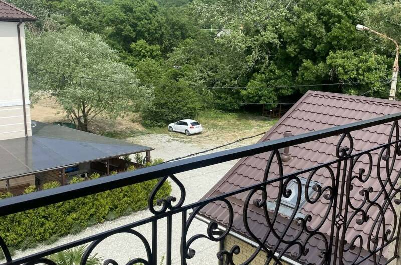 Изображение Изображение гостиницы "Частный сектор «Золотая Бухара»" #7 #7