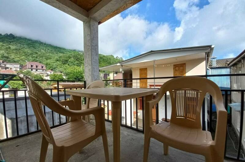 Изображение Изображение гостиницы "Частный сектор «Ангелина»" #1 #1