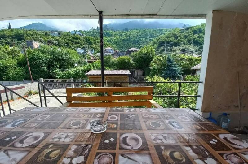 Изображение Изображение гостиницы "Частный сектор «Ангелина»" #2 #2