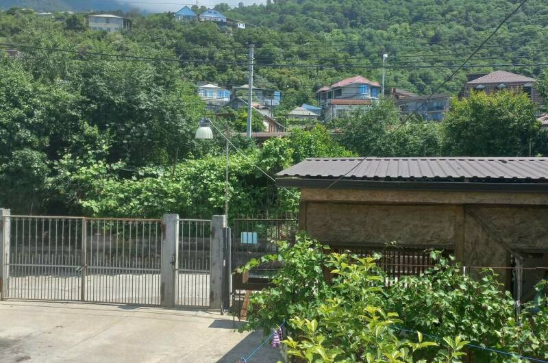 Изображение Изображение гостиницы "Частный сектор «Ангелина»" #4 #4