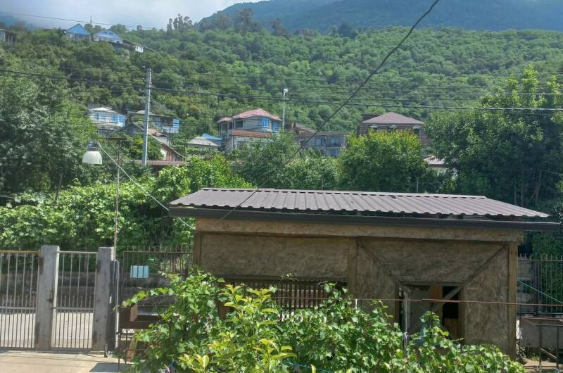 Изображение Изображение гостиницы "Частный сектор «Ангелина»" #5 #5