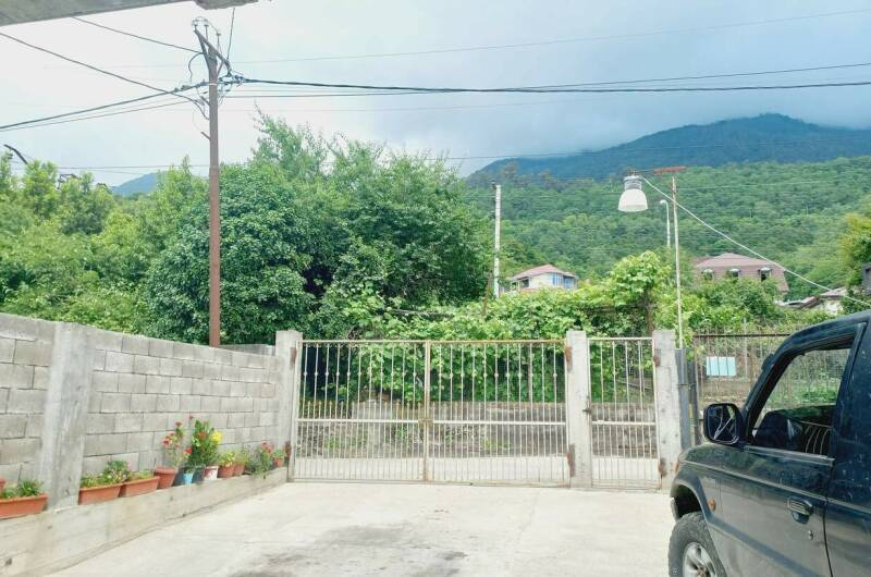 Изображение Изображение гостиницы "Частный сектор «Ангелина»" #8 #8