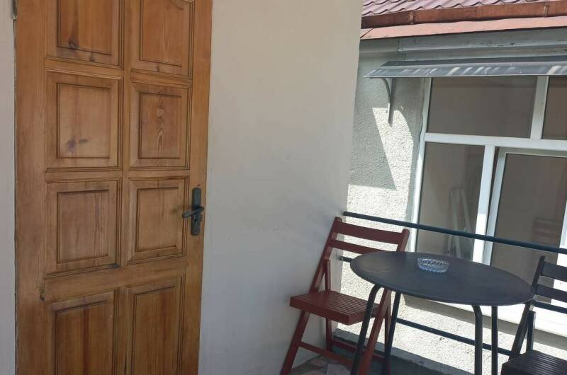 Изображение Изображение отеля / гостиницы "Частный сектор «Ангелина»" #10 #8