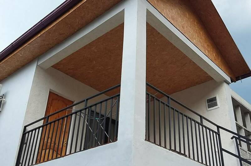 Изображение Изображение отеля / гостиницы "Частный сектор «Ангелина»" #11 #9