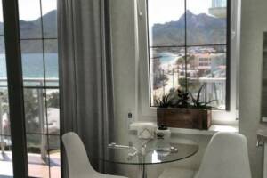 Изображение Апартаменты у самого моря #5