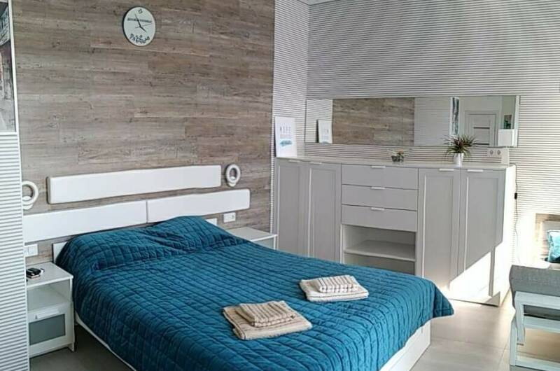 Изображение Изображение квартиры &quot;Апартаменты у самого моря&quot; #2 #2