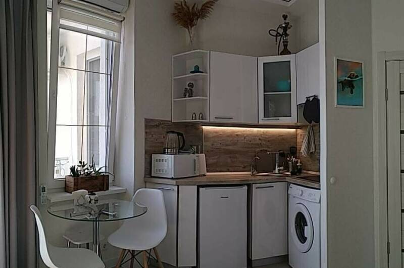 Изображение Изображение квартиры &quot;Апартаменты у самого моря&quot; #3 #3