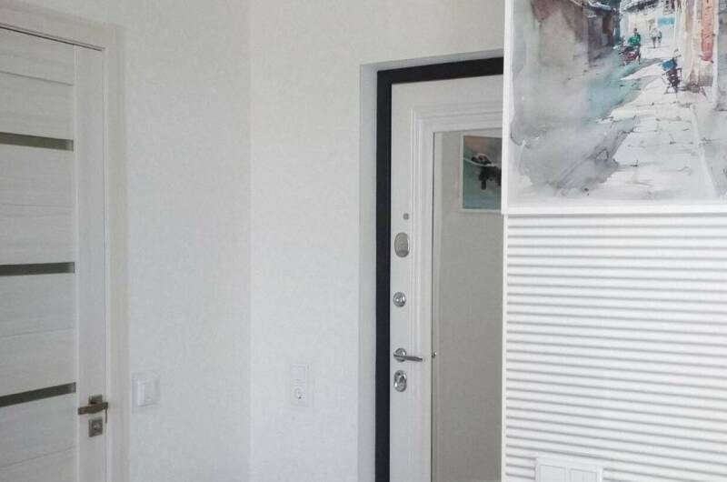 Изображение Изображение квартиры &quot;Апартаменты у самого моря&quot; #6 #6