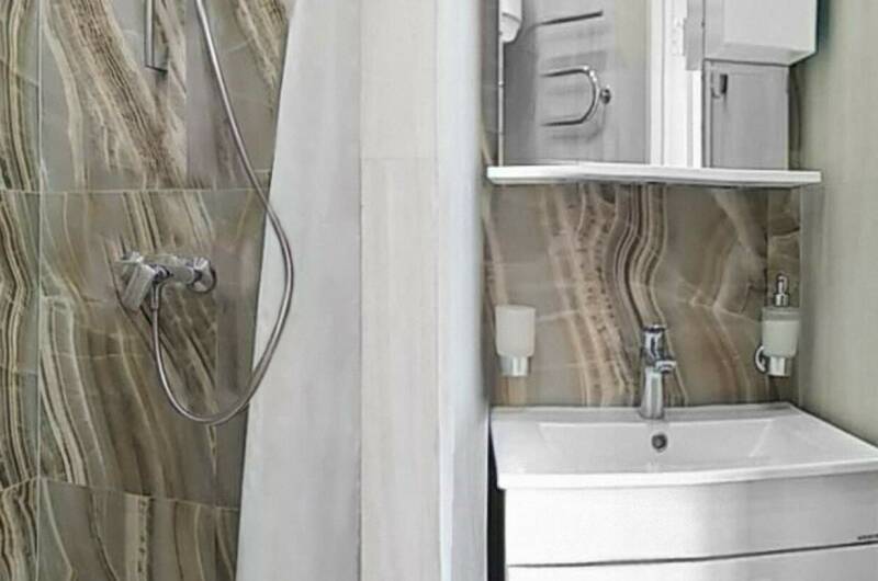 Изображение Изображение квартиры / апартамента "Апартаменты у самого моря" #10 #8